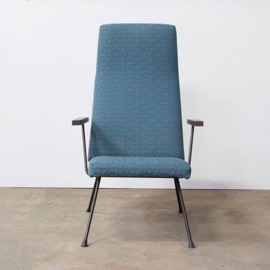 140 Easy Chair by André Cordemeyer for Gispen, 1950s