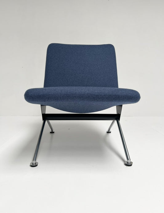 1431 Chair by André Cordemeyer for Gispen, 1960s