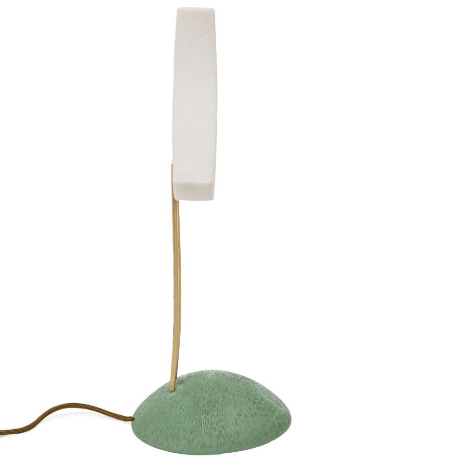 Metal & Resin Table Lamp My Secret Place by Seletti