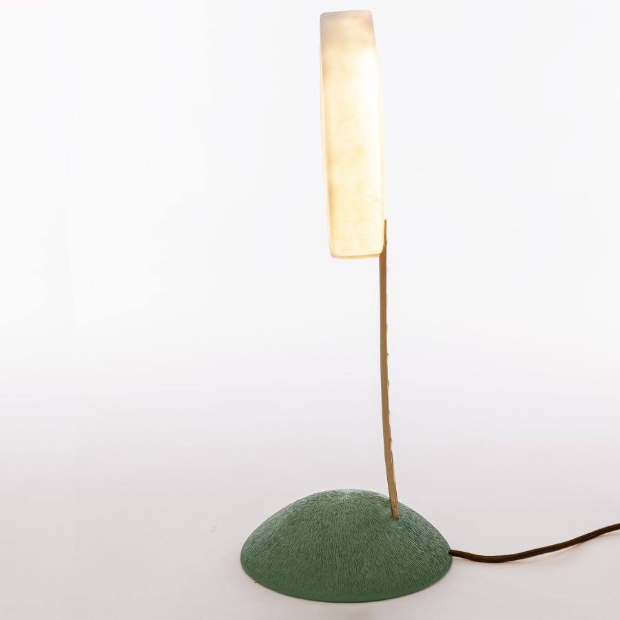 Metal & Resin Table Lamp My Secret Place by Seletti