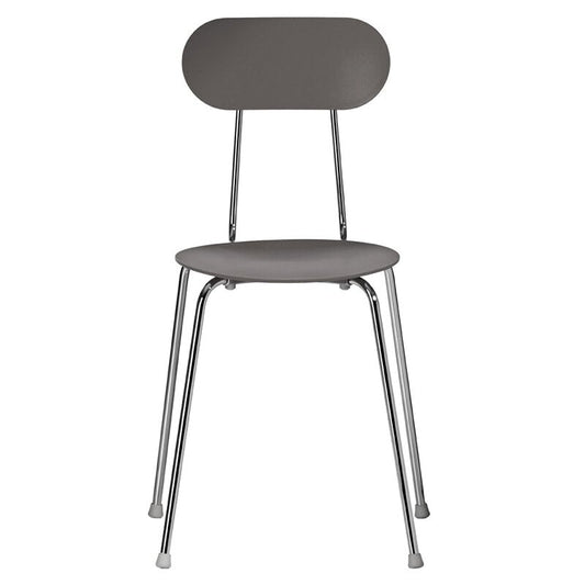 Mariolina chair by Magis #anthracite #
