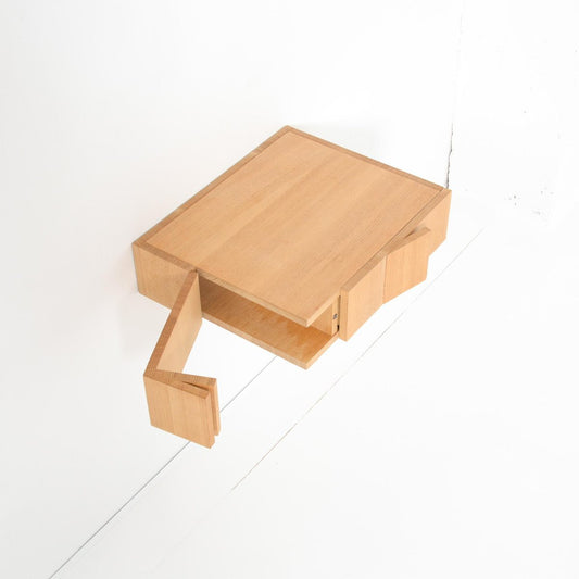 15 Degrees Drawer by Philip Theys