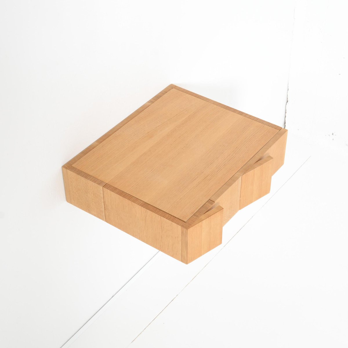 15 Degrees Drawer by Philip Theys