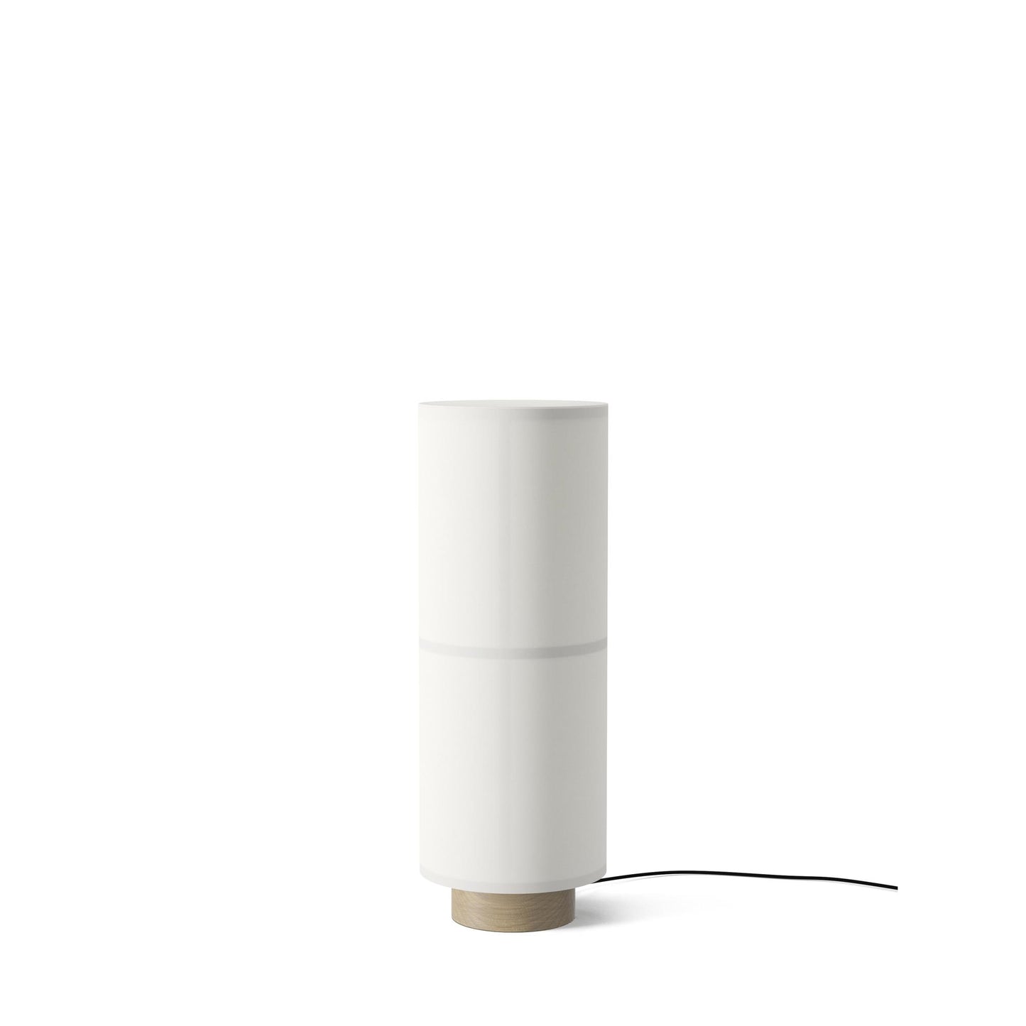 Hashira Table Lamp by Audo #Light Gray