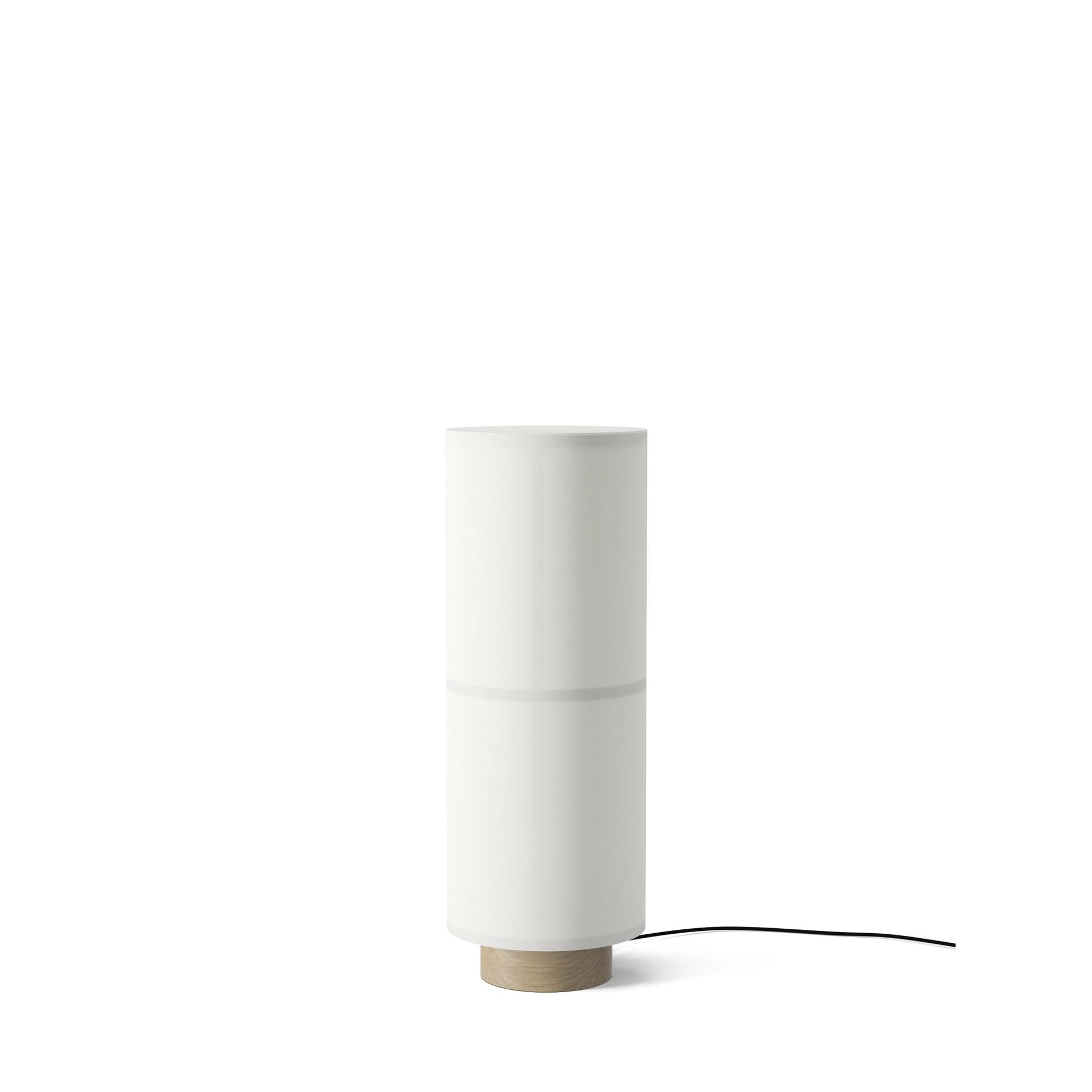 Hashira Table Lamp by Audo #Light Gray