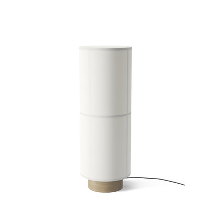 Audo Hashira Floor Lamp White