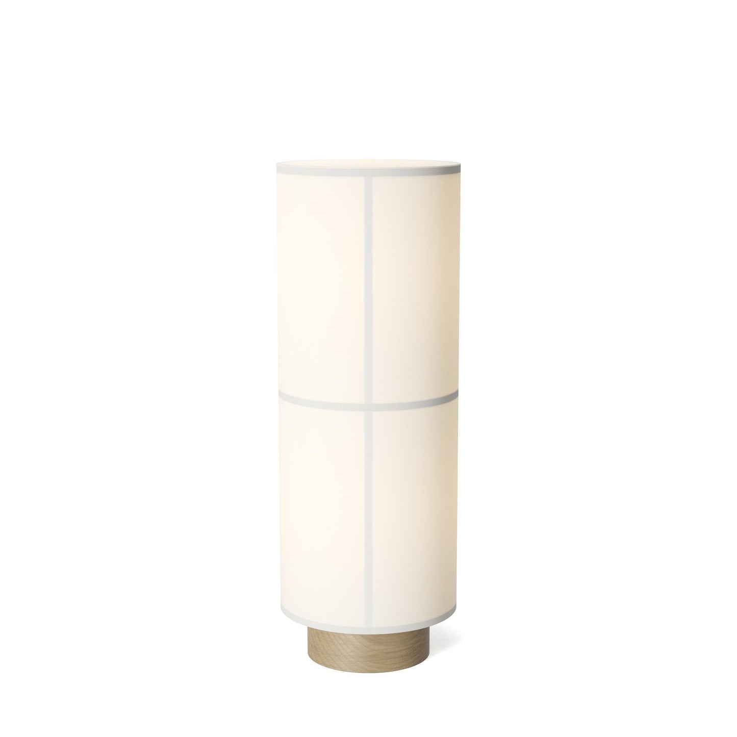 Audo Hashira Floor Lamp White
