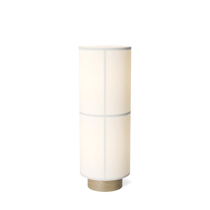 Audo Hashira Floor Lamp White