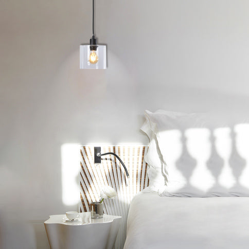 Pendant Lamp Ilo-Ilo 1L by Market Set