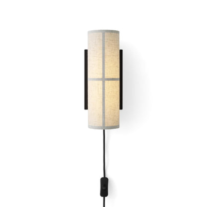 Audo Hashira Wall Lamp Ø10 Raw