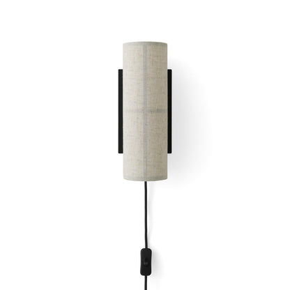 Audo Hashira Wall Lamp Ø10 Raw