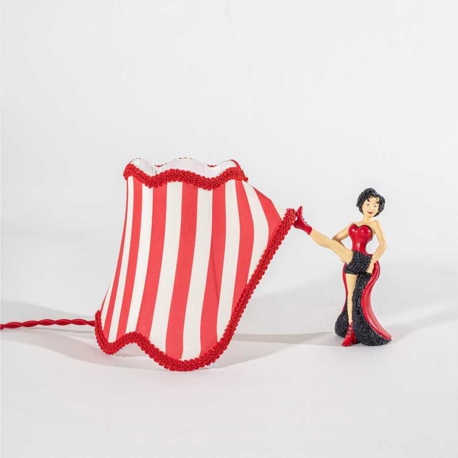 Circus AbatJour by Seletti #Lucy