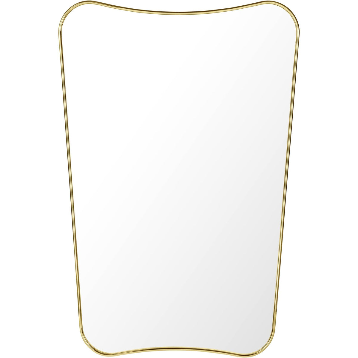 FA 33 Wall Mirror 54 x 80 cm