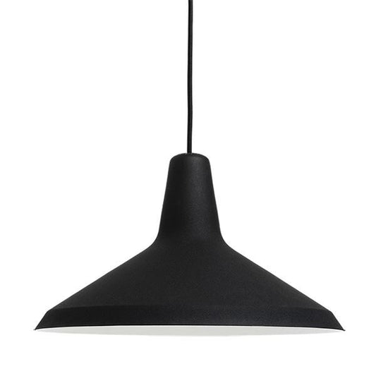G-10 Pendant Black