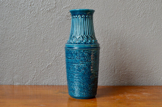 1562-30 Vase from Jasba, 1960s