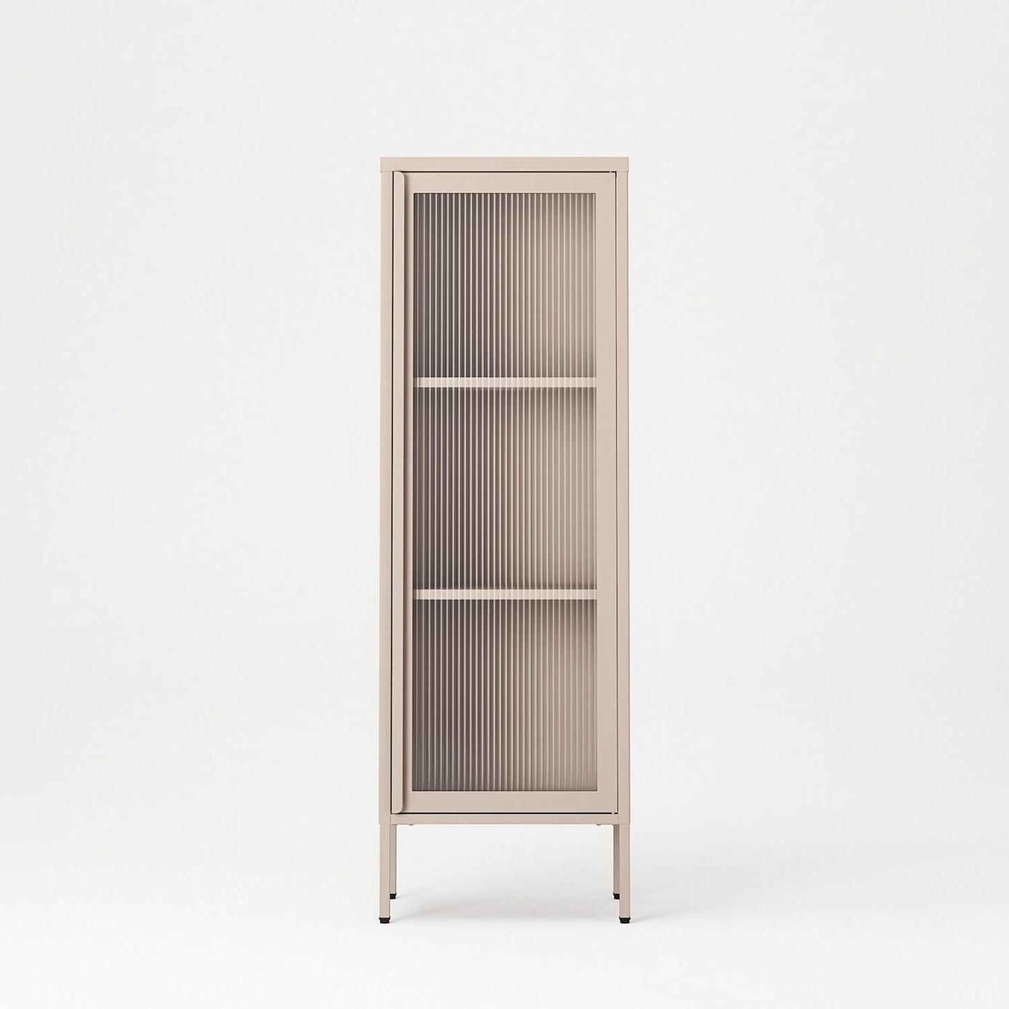 Department Store Cabinet 50x150 cm Mushroom