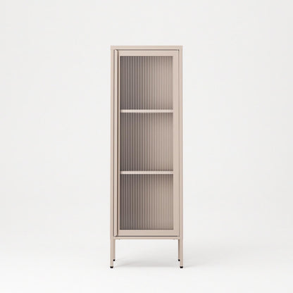 Department Store Cabinet 50x150 cm Mushroom