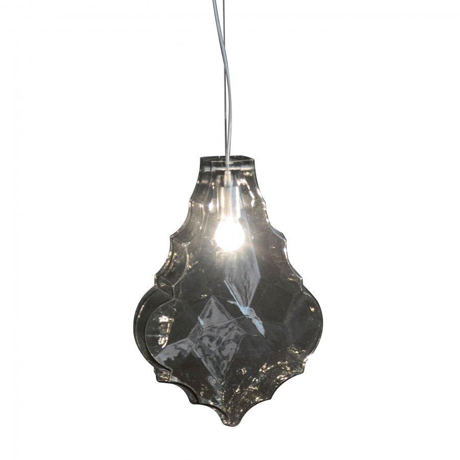 24 KARATI SE104 - Glass pendant lamp