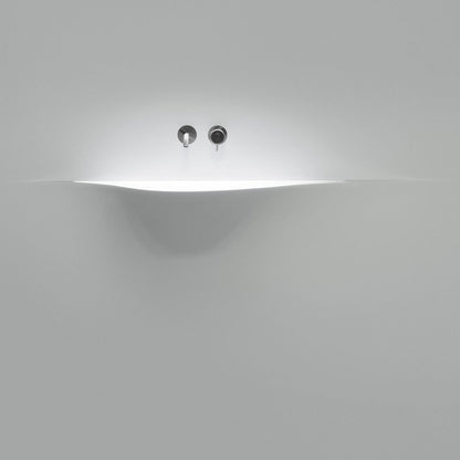 Silenzio - Corian® Washbasin by Antonio Lupi Design