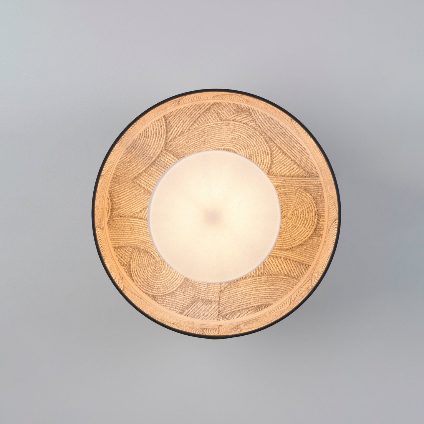 Wall Lamp Mokuzai by Market Set