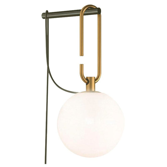 nh wall lamp by Artemide # #