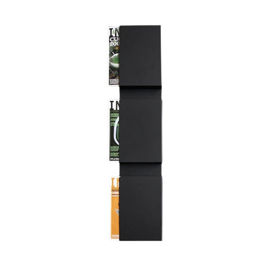 Wall Case magazine holder by Inno #black #