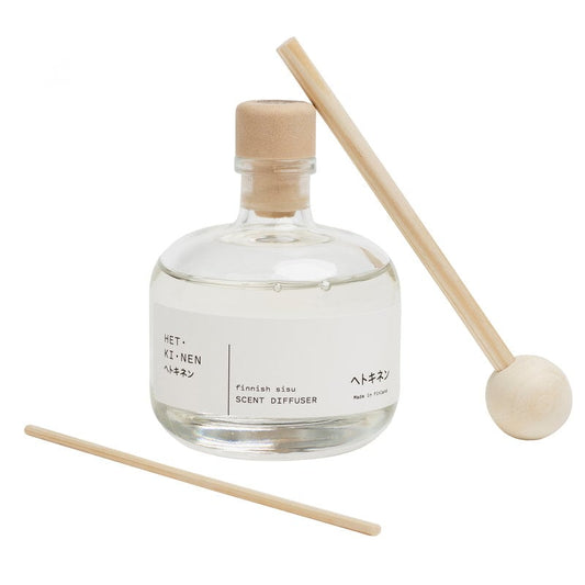 Scent diffuser by Hetkinen #100 ml, Finnish sisu #