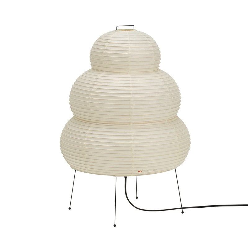 Akari 24N table lamp by Vitra # #