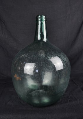 16 Liter Demijohn from Viresa, 1970s-ROJ-637517