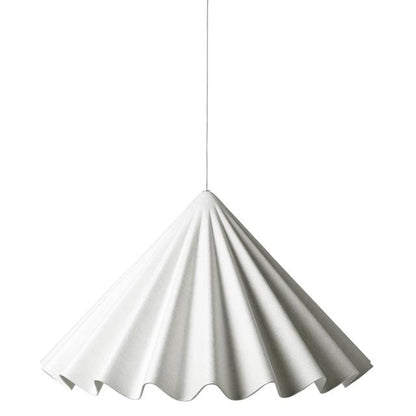 Audo Tubular Pendant H48 Aluminum/ Anodized Bronze