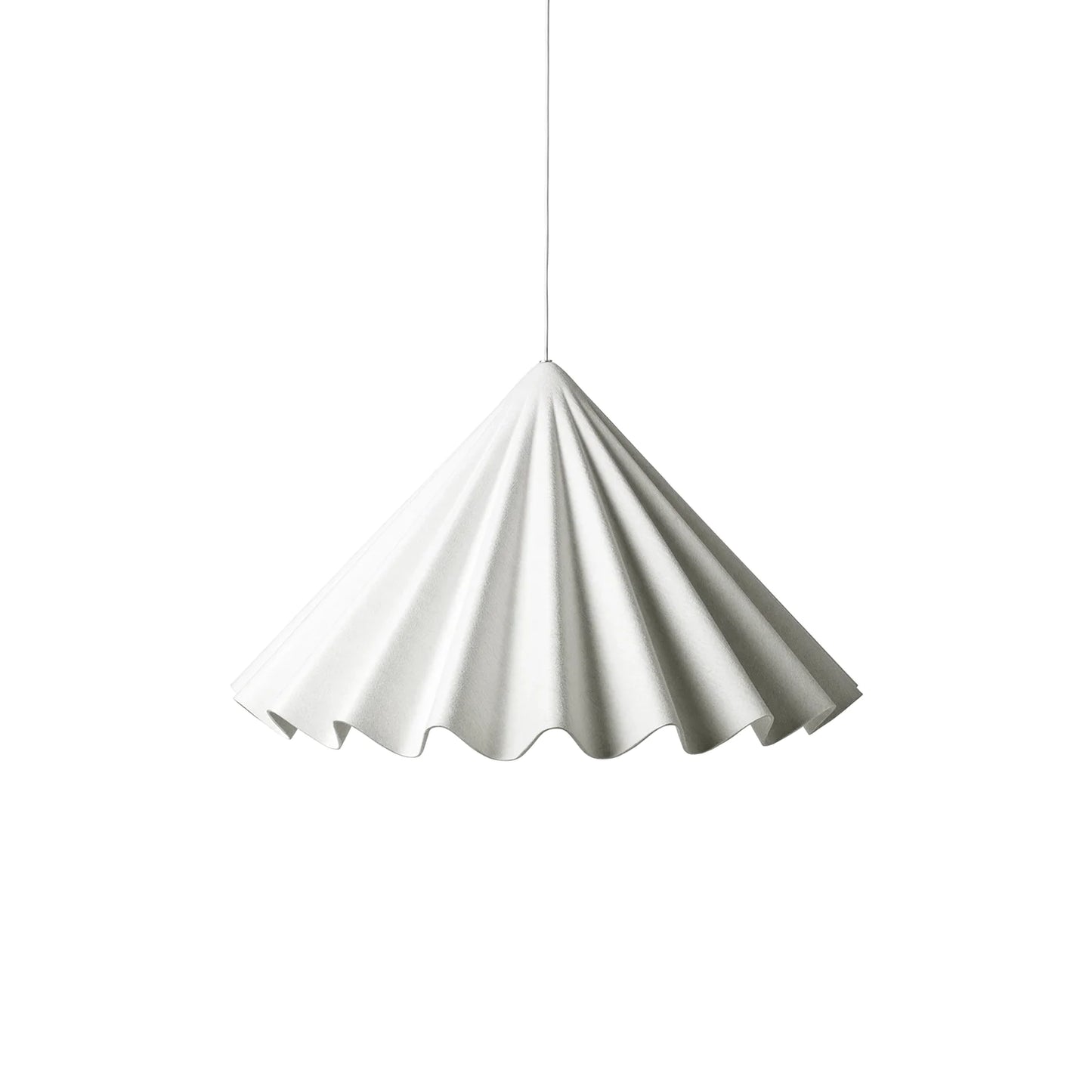 Dancing Pendant Lamp by Audo Copenhagen