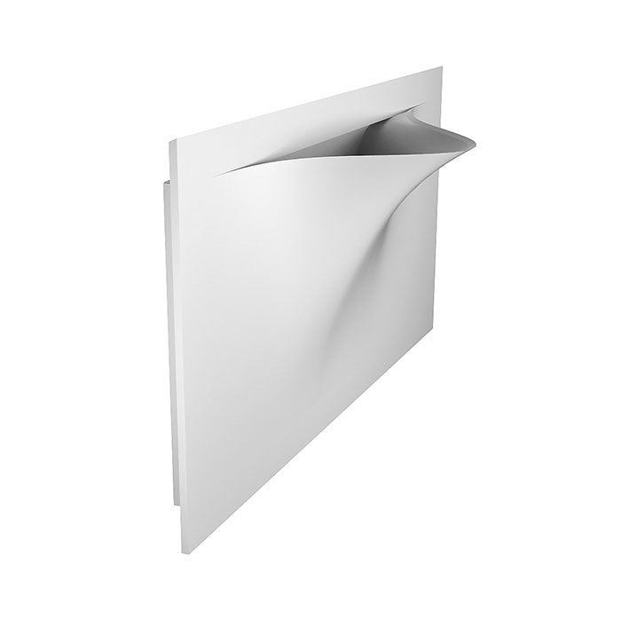 Silenzio - Corian® Washbasin by Antonio Lupi Design