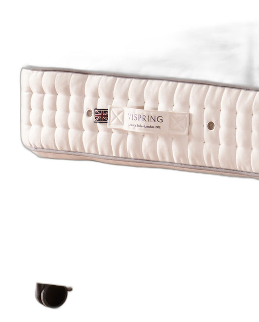 Vispring Regal Superb Mattress