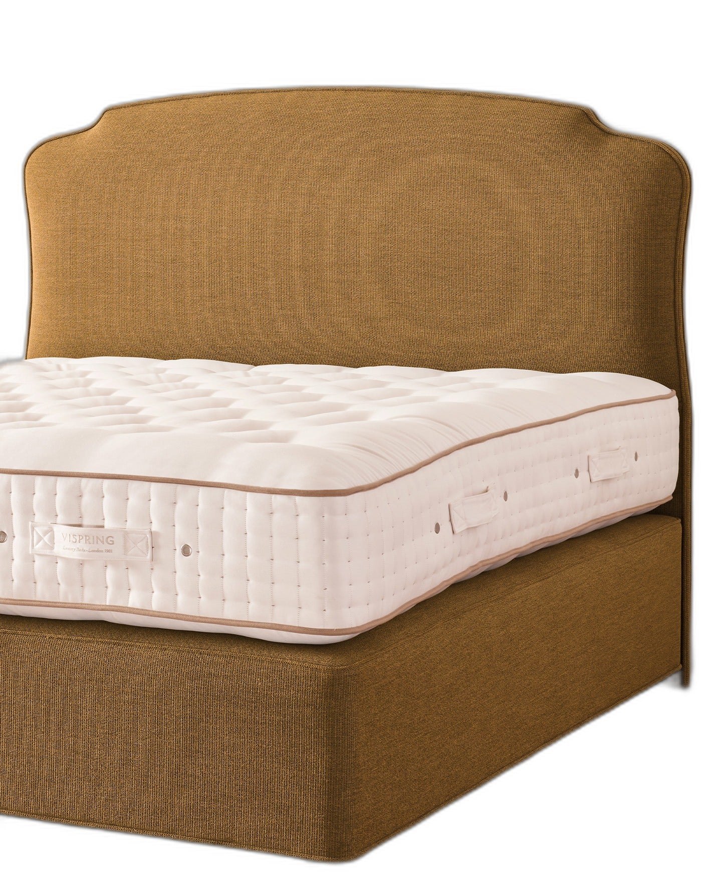 Vispring Eccleston (Headboard)