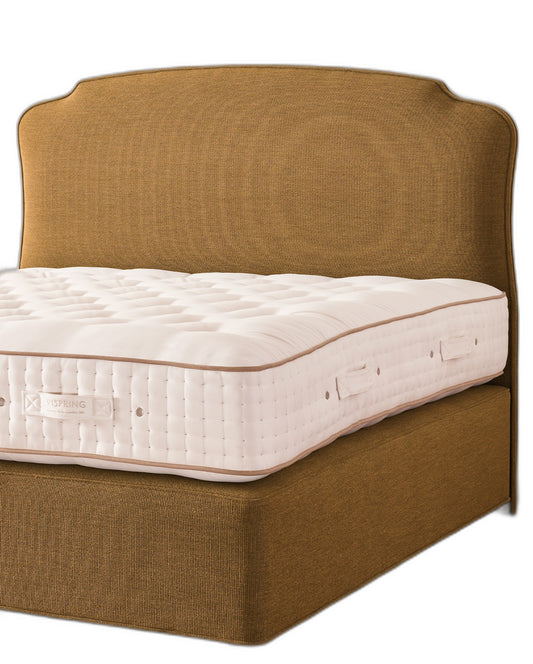 Vispring Eccleston (Headboard)