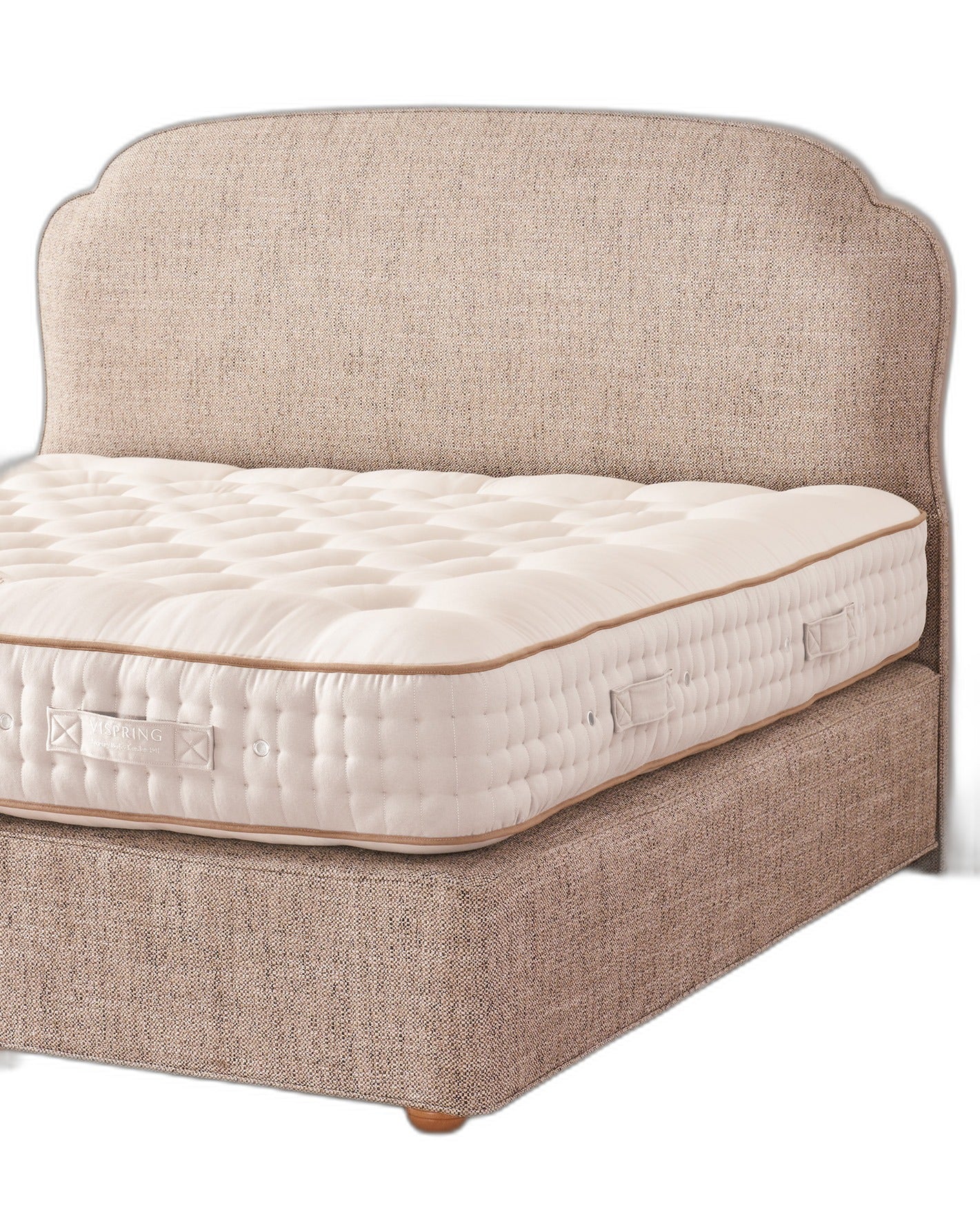 Vispring Moncorvo (Headboard)