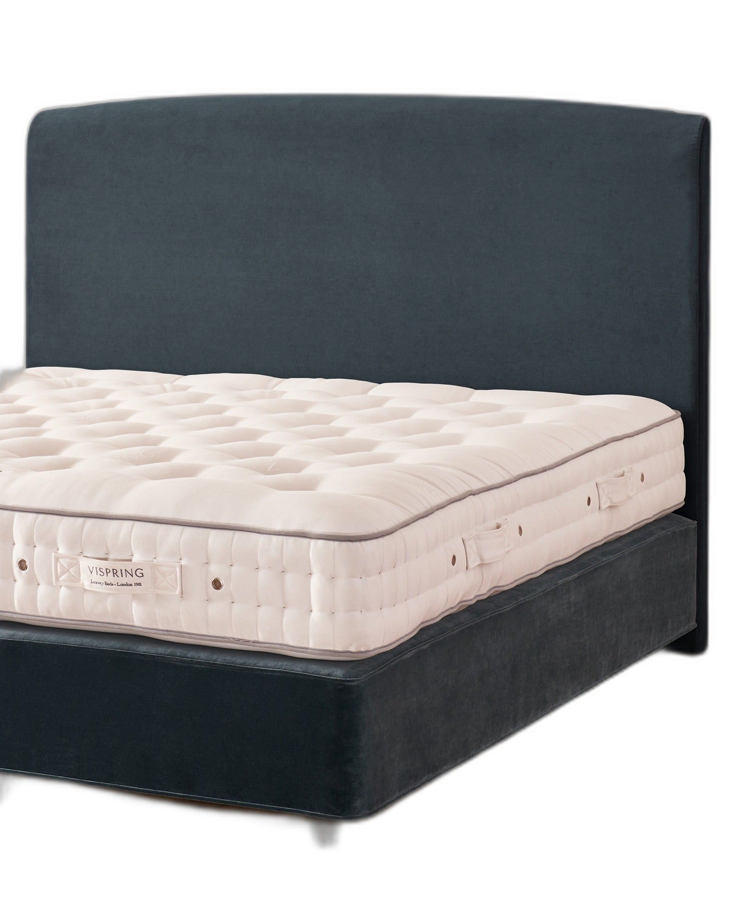 Vispring Elba (Headboard)