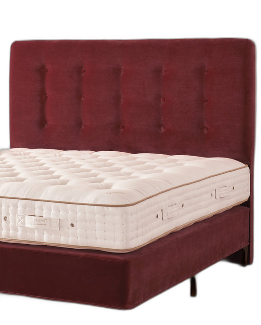 Vispring Achilles (Headboard)