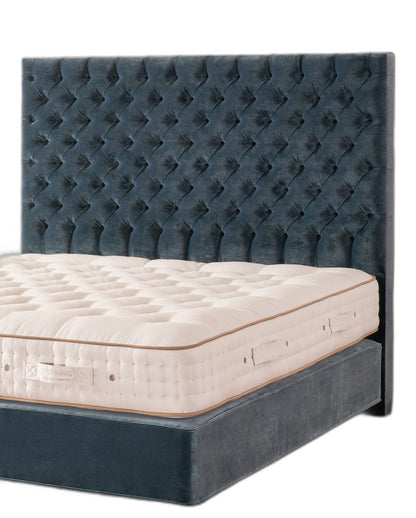 Vispring Aldo (Headboard)