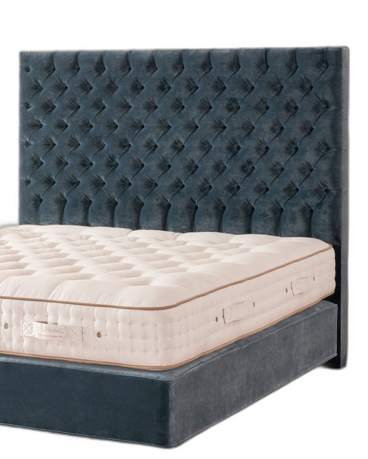 Vispring Aldo (Headboard)