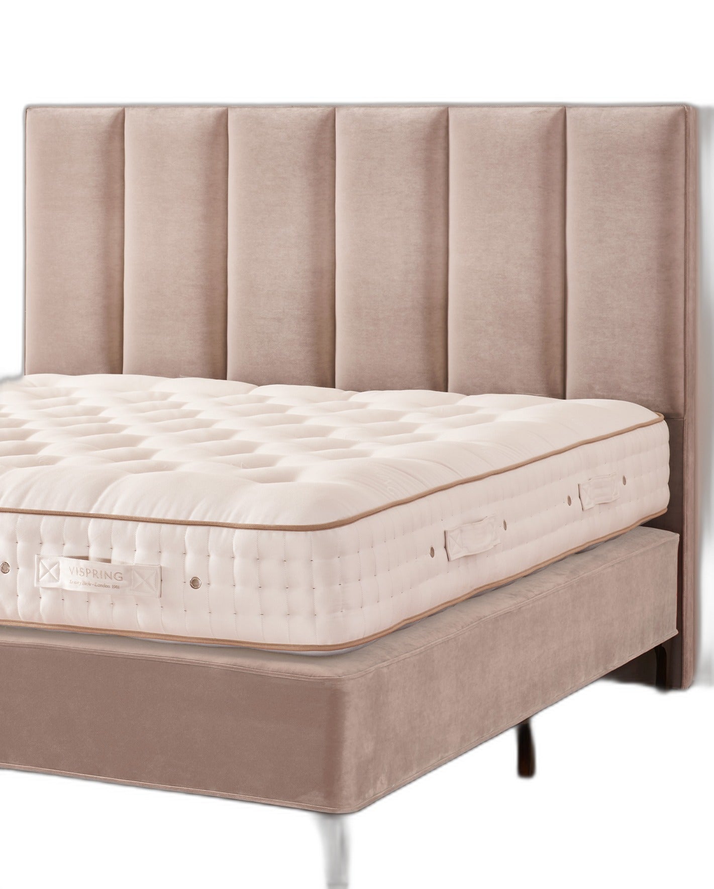Vispring Ceto (Headboard)