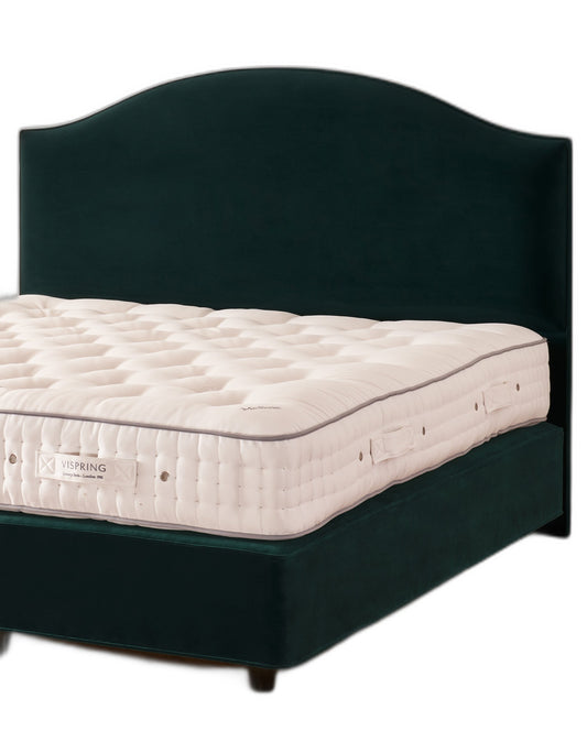 Vispring Clabon (Headboard)