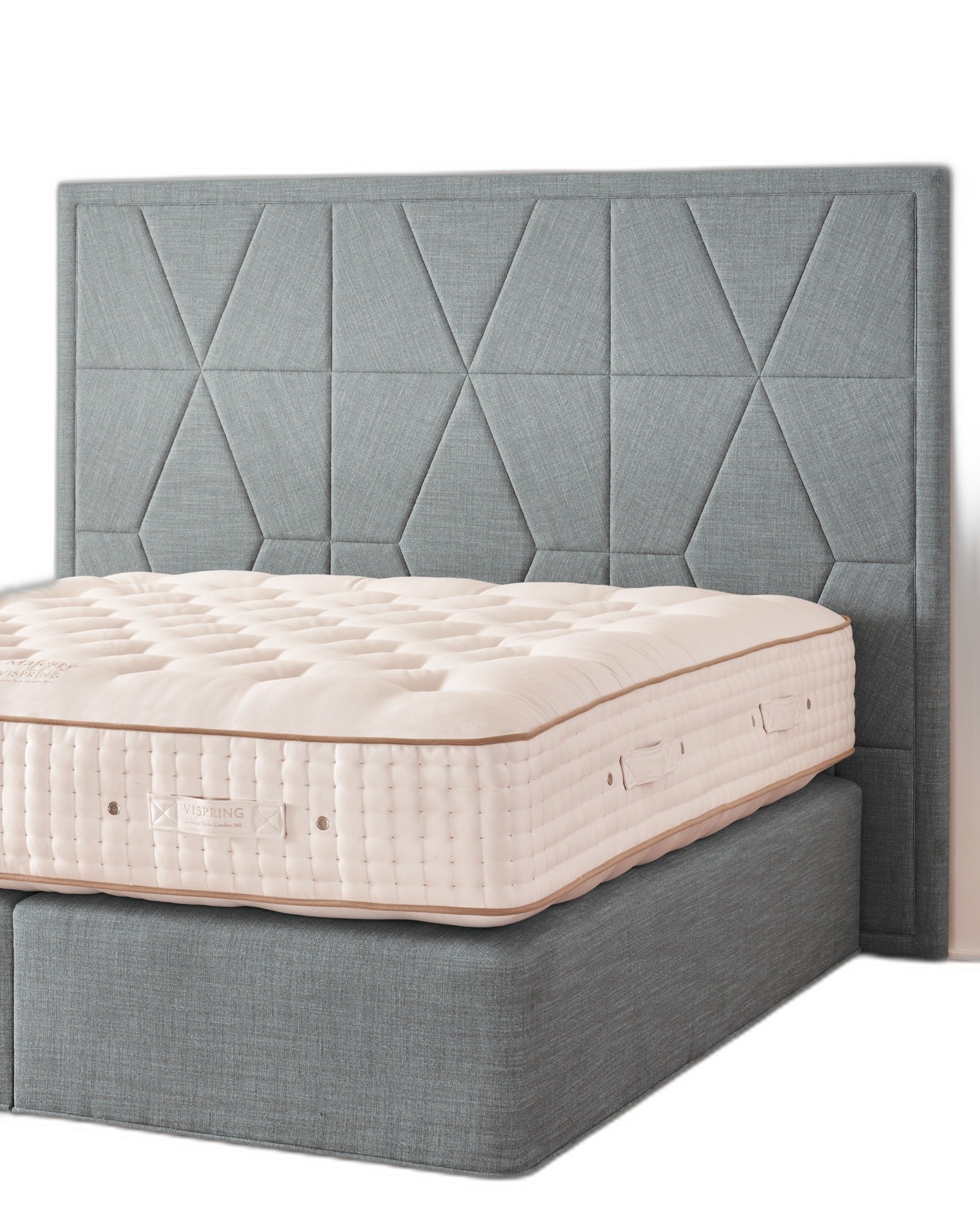 Vispring Berkeley (Headboard)