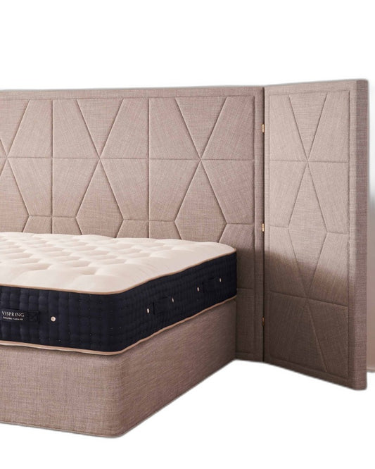Vispring Grand Berkeley (Headboard)
