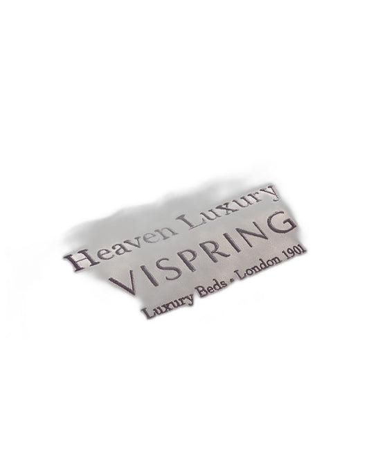Vispring Heaven Luxury Topper