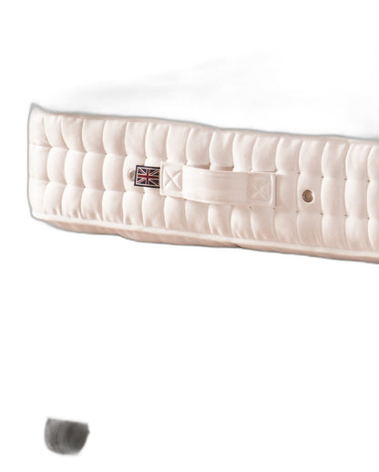 Vispring Baronet Superb Mattress