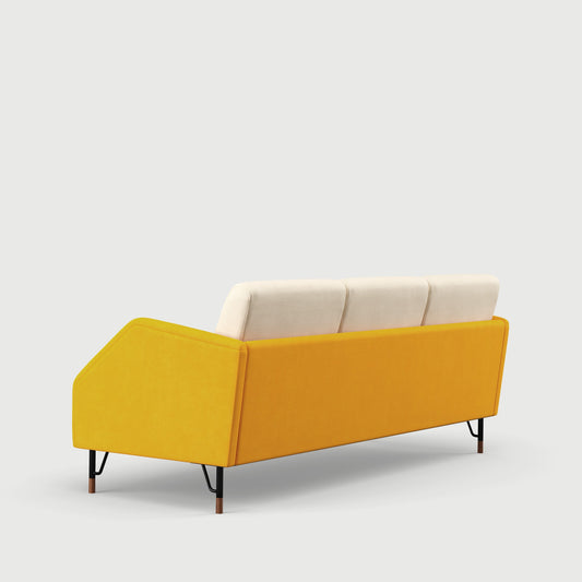 77 SOFA | THREE SEATER