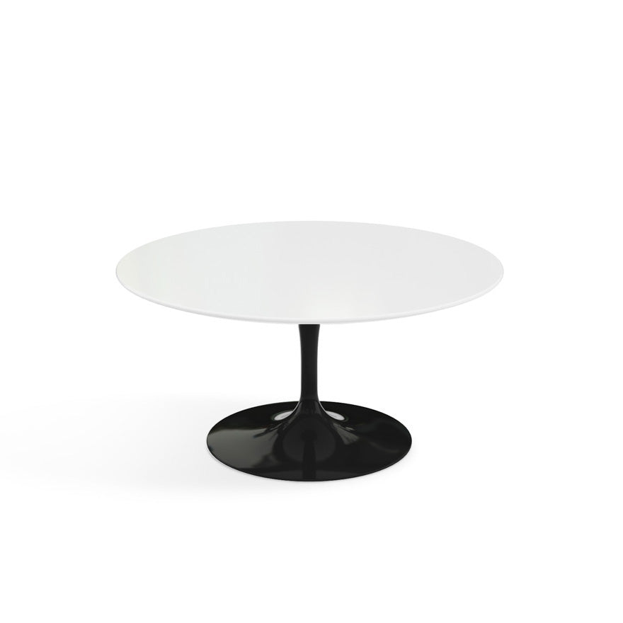 Saarinen - Round Outdoor Coffee Table Ø91 (Request Info)