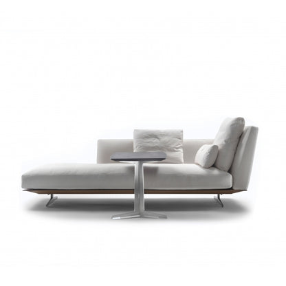 EVERGREEN Chaise Longue