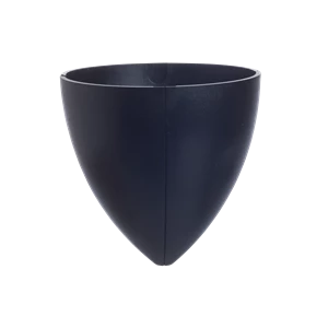 [Spareparts] PH 3½-3 Glass Pendant